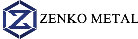 شركة ونزهو زينكو المعدنية المحدودة