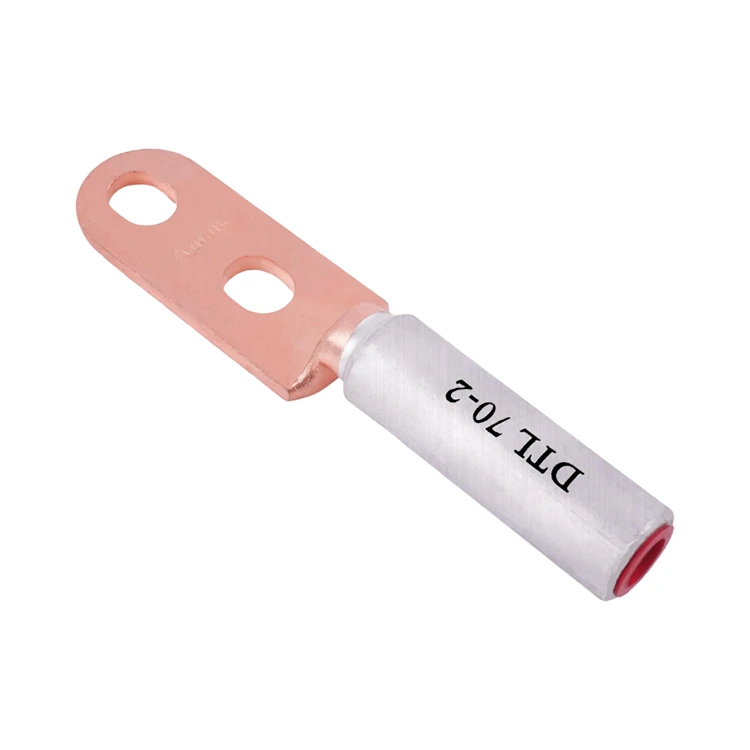 Copper Aluminum Terminal for Automotive Harness